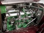 Duesenberg J530/2563 Convertible Coupe by Walker-LaGrande 1935 года